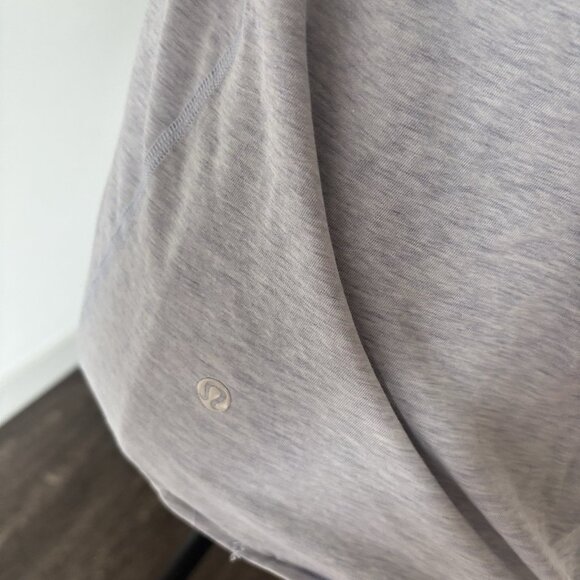Lululemon Tank Top Womens Open Back Racerback Workout Gym Sporty NO TAG! Medium - Picture 13 of 13